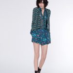 Paris Vanessa Bruno 2014 Spring/Summer Collection