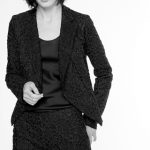 Vanessa Bruno Latest 2014 Paris Collection