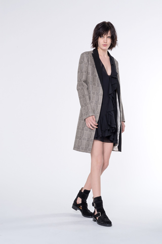 Spring/Summer Vanessa Bruno Paris Collection