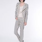 Vanessa Bruno Latest 2014 Spring/Summer Paris Collection