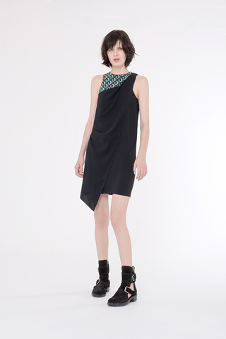 2014 Latest Vanessa Bruno Spring/Summer Paris Collection