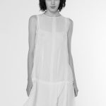 Paris Latest Vanessa Bruno Spring/Summer Collection