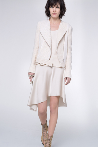 Spring/Summer Vanessa Bruno Paris Collection