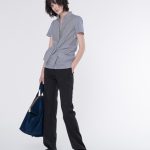 Vanessa Bruno Paris Spring/Summer 2014 Collection