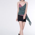 Paris Latest Vanessa Bruno Spring/Summer 2014 Collection