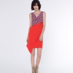 Vanessa Bruno Latest Spring/Summer 2014 Paris Collection