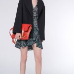 Vanessa Bruno 2014 Spring/Summer Paris Collection