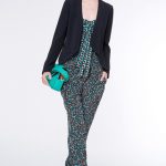 Paris Latest Vanessa Bruno 2014 Spring/Summer Collection