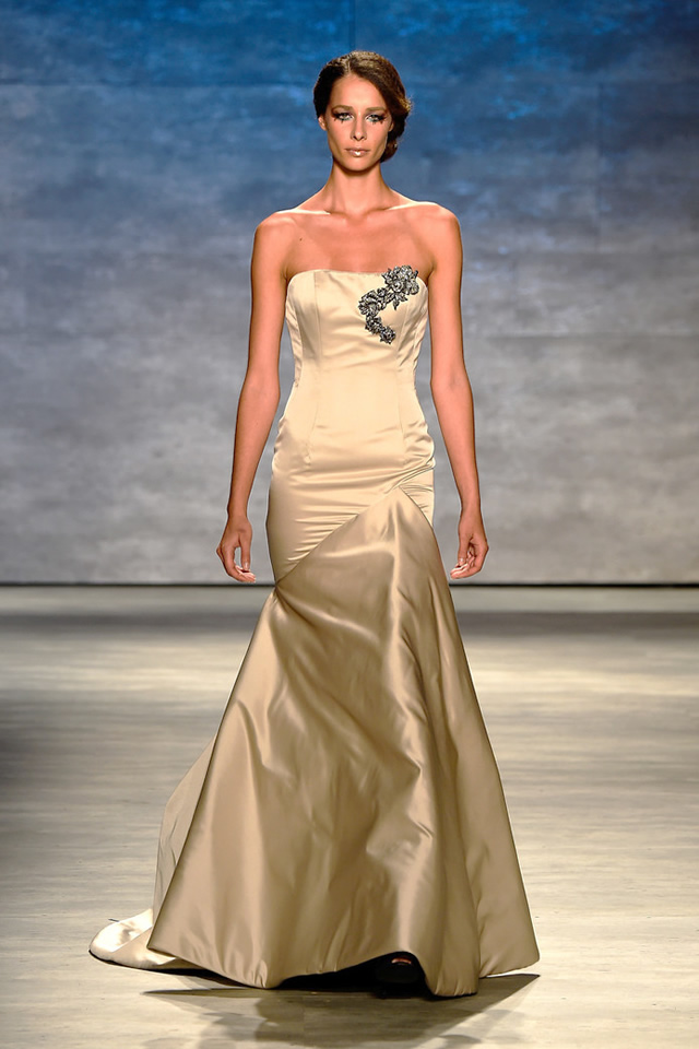 MBFW Venexiana Spring Latest 2015 Collection