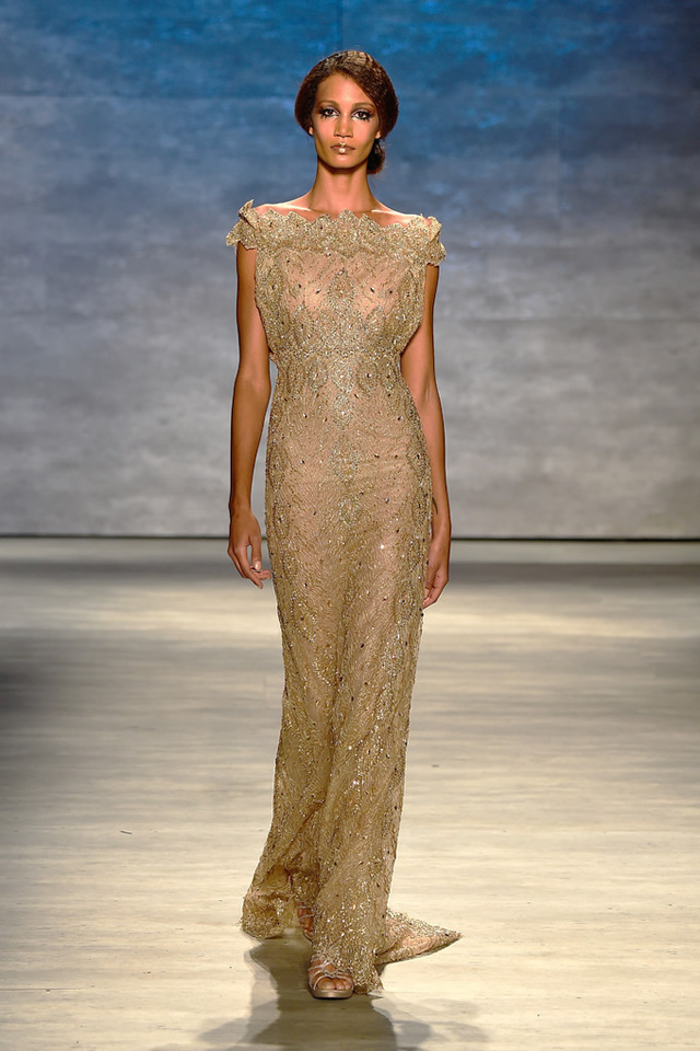 Spring MBFW Venexiana Latest Collection