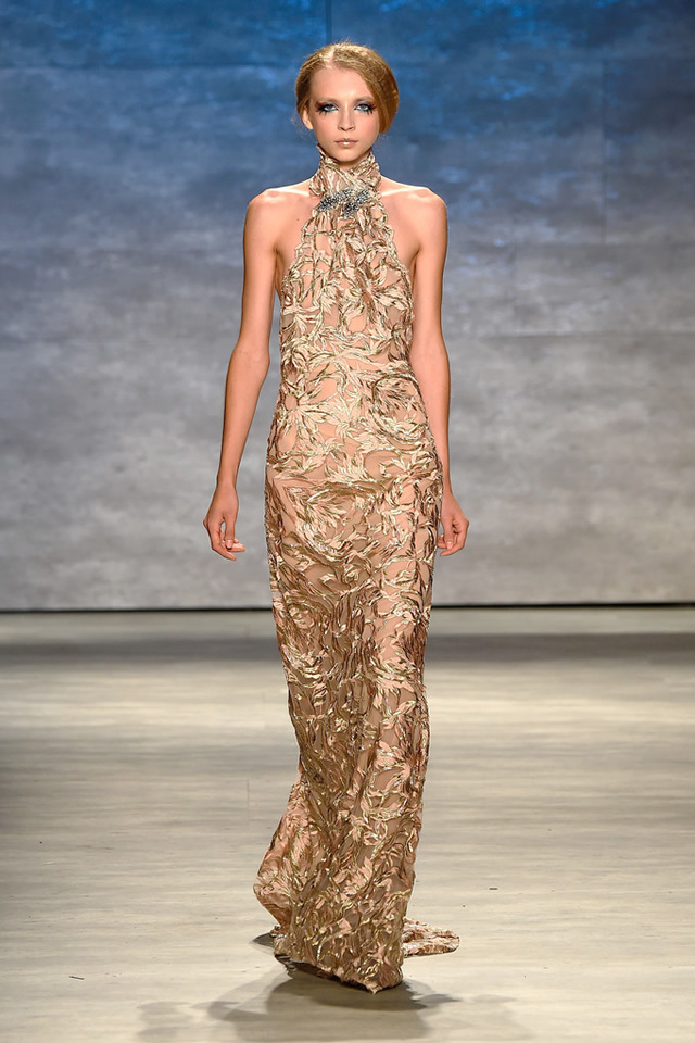 MBFW Venexiana 2015 Latest Spring Collection