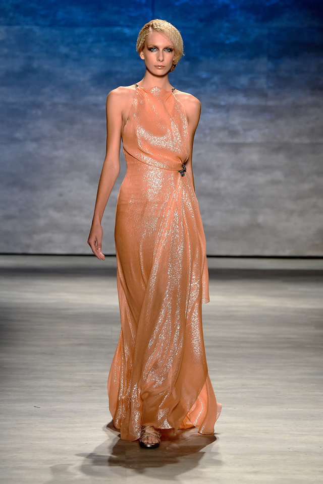 Venexiana MBFW Spring Collection