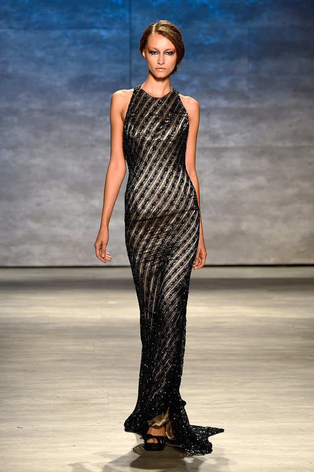 Spring 2015 Venexiana MBFW Collection