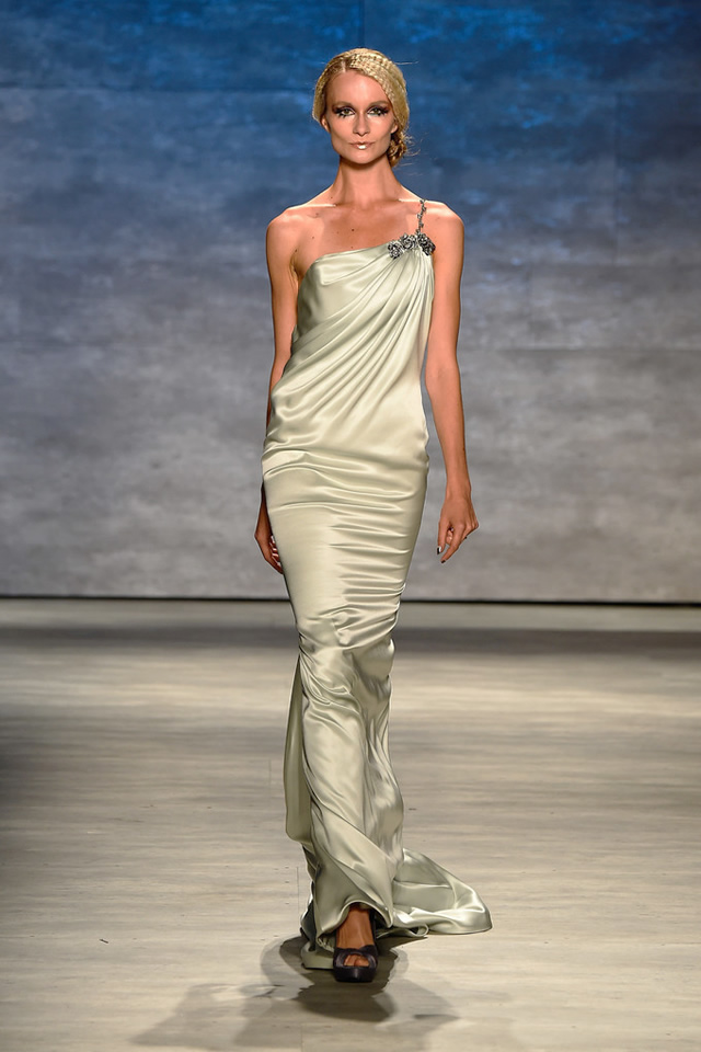 Spring Latest Venexiana MBFW Collection