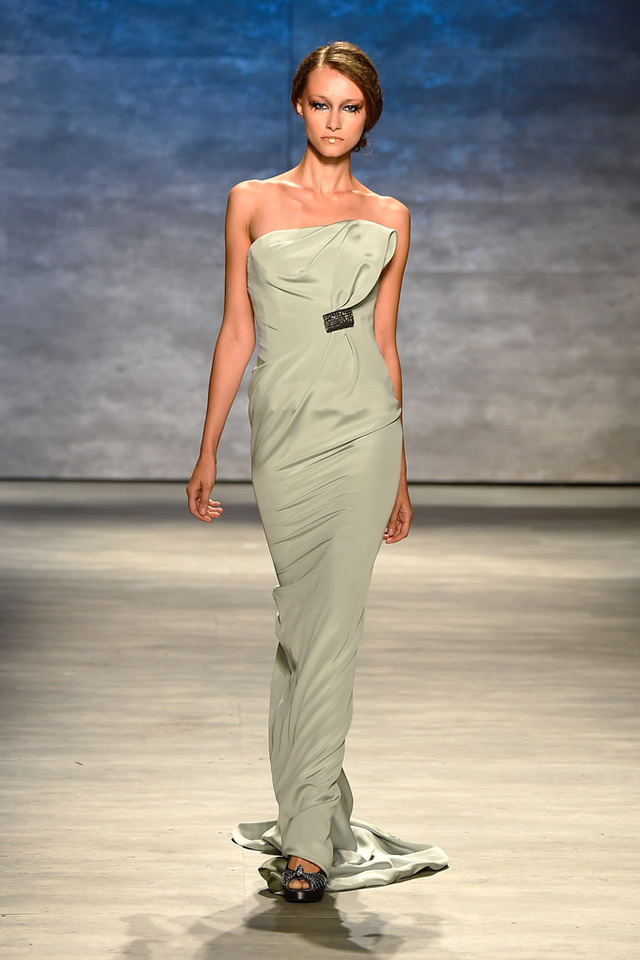 Latest Collection by Venexiana Spring 2015