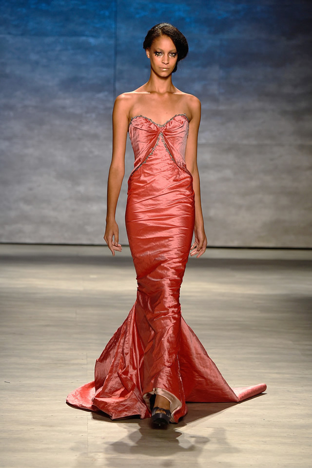 2015 Latest Spring Venexiana MBFW Collection