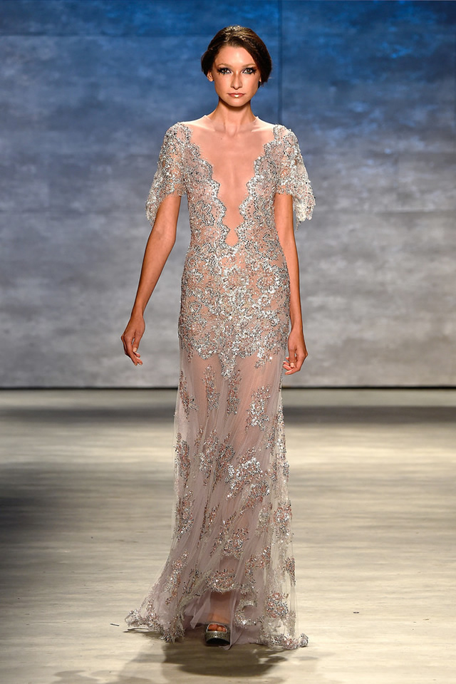 Latest Collection Spring 2015 by Venexiana MBFW