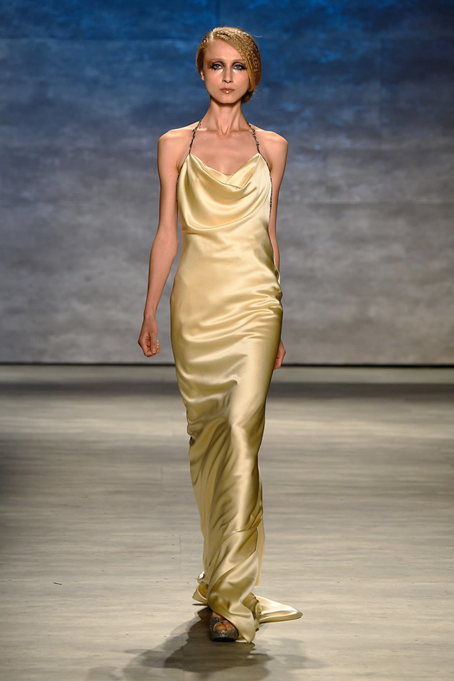 2015 Venexiana MBFW Spring Collection