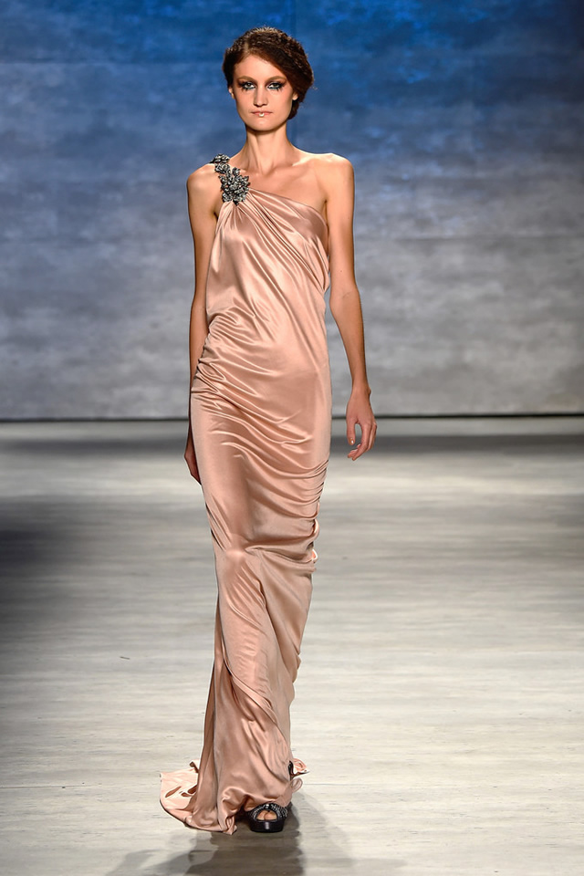 Venexiana 2015 Spring MBFW Collection