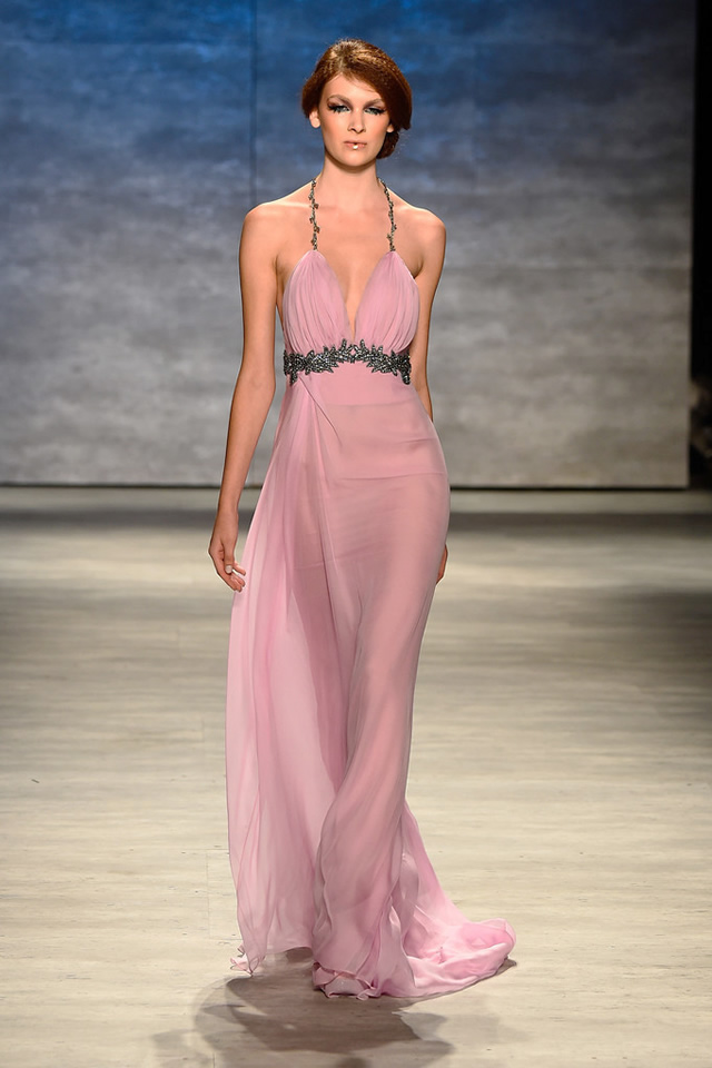 Spring Venexiana 2015 MBFW Collection