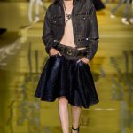 Versace 2014 Spring Milan Collection