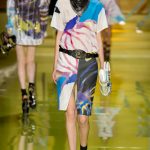 2014 Milan Versace Collection