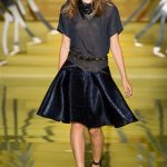 2014 Versace Milan Spring Collection