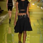Versace 2014 Milan Collection