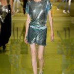 Latest Collection by Versace 2014 Milan