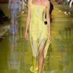 Spring Versace 2014 Collection