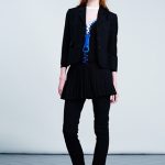 Viktor & Rolf Spring/Summer 2014 Paris Collection