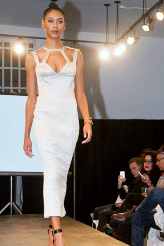 Vincetta NYC Spring/Summer Collection