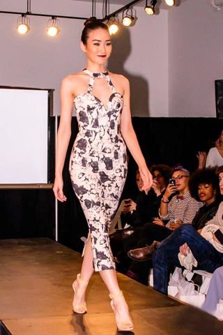 Spring/Summer Vincetta NYC Collection