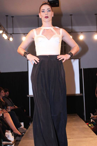 Vincetta NYC Latest Spring/Summer Collection