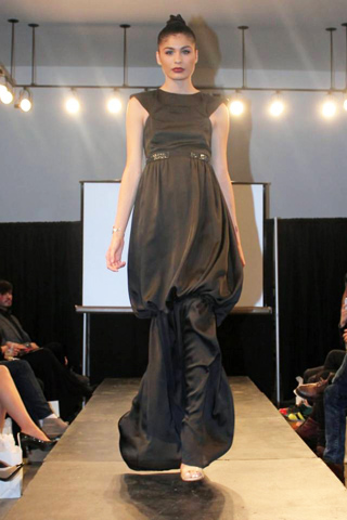 Vincetta NYC Latest Pre 2014 Spring/Summer Collection