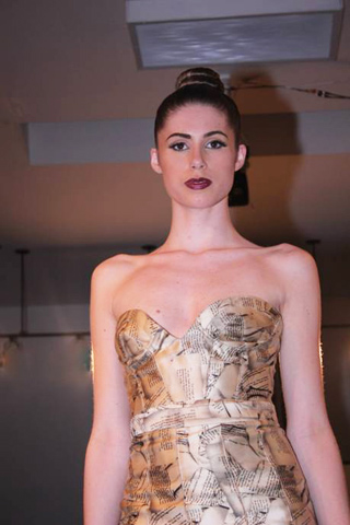 Spring/Summer Vincetta NYC Collection