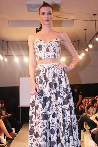 Spring/Summer Vincetta NYC Pre 2014 Collection