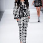 2014 Vivienne Tam New York Spring Collection