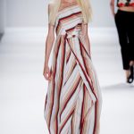 Spring New York Vivienne Tam 2014 Collection