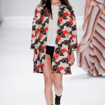 Vivienne Tam New York 2014 Spring Collection