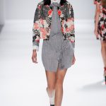 New York Vivienne Tam Spring 2014 Collection