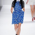 2014 Vivienne Tam Spring New York Collection