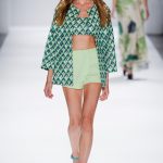 2014 latest Spring Vivienne Tam New York Collection