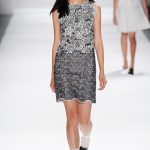 New York Vivienne Tam 2014 latest Spring Collection