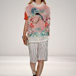 Vivienne Tam 2015 Spring MBFW Collection