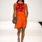 Vivienne Tam MBFW Spring Collection