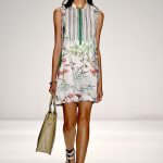 Spring Latest Vivienne Tam 2015 Collection