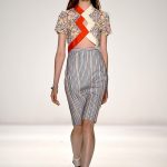 Vivienne Tam Spring MBFW Collection