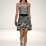 2015 MBFW Vivienne Tam Collection