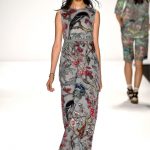 Spring Latest Vivienne Tam MBFW Collection